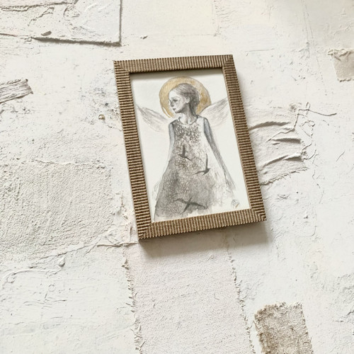 Anděl — foto 2