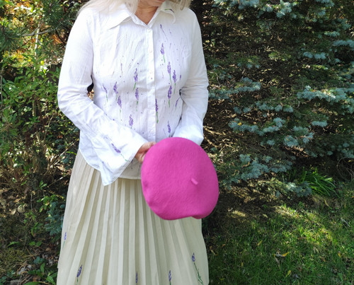 Do Paříže — foto 2