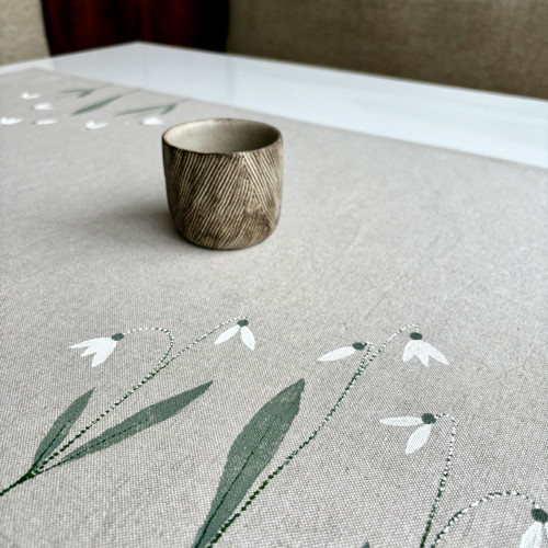 Běhounek - sněženky — foto 3