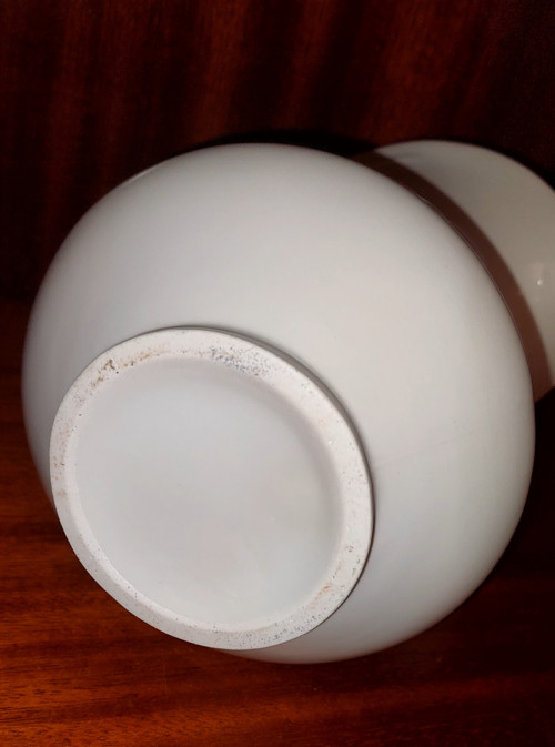 Porcelánový džbán — foto 6