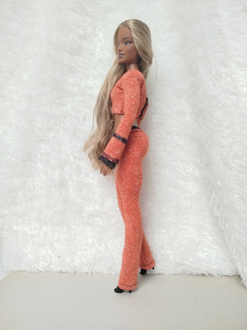Obleček pro Barbie — foto 2