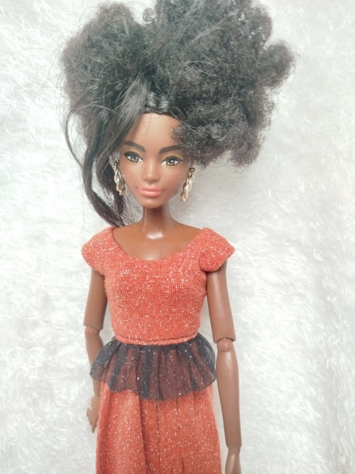 Obleček pro Barbie — foto 2
