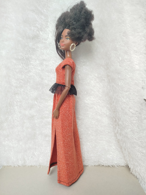 Obleček pro Barbie — foto 3