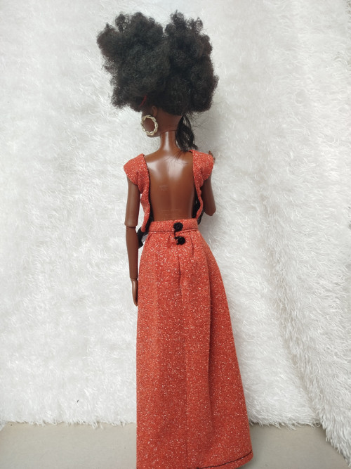 Obleček pro Barbie — foto 5