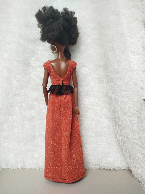 Obleček pro Barbie — foto 4