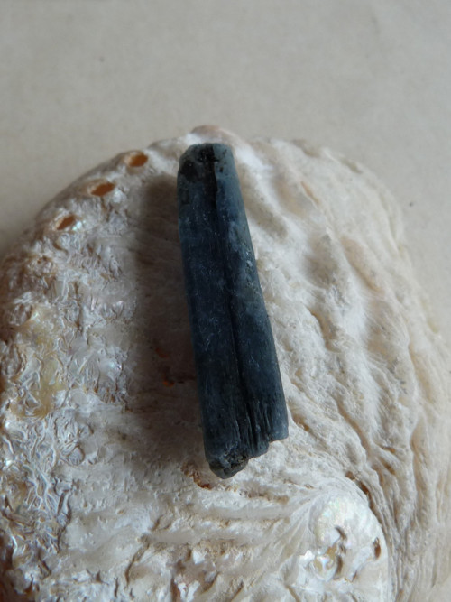 Kyanit - disten - 5 cm — foto 5
