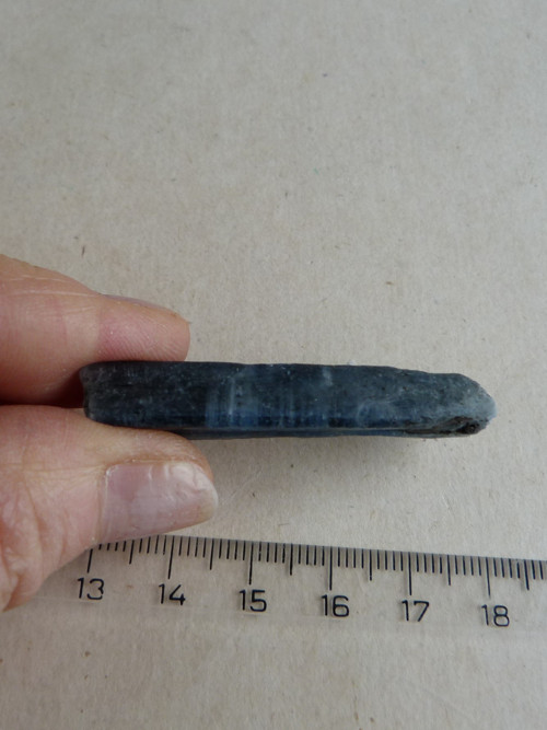Kyanit - disten - 5 cm — foto 6