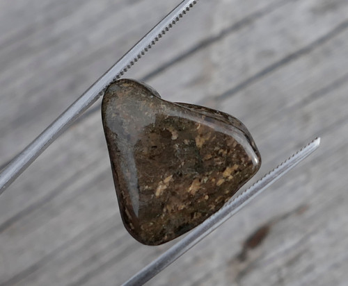 Bronzit (18 mm) V2464 — foto 3