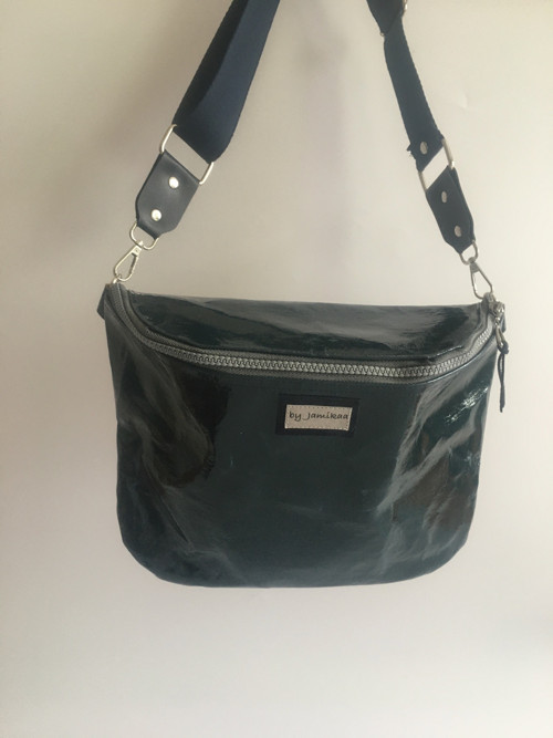 Fanny pack "Petrol " — foto 5