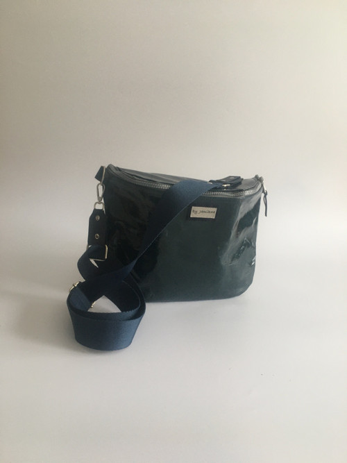 Fanny pack "Petrol " — foto 6