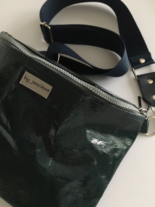 Fanny pack "Petrol " — foto 2