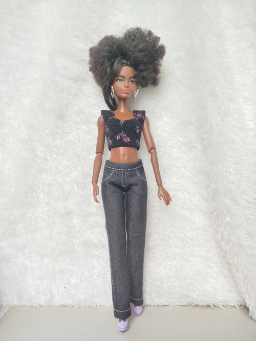 Živůtek pro Barbie — foto 2