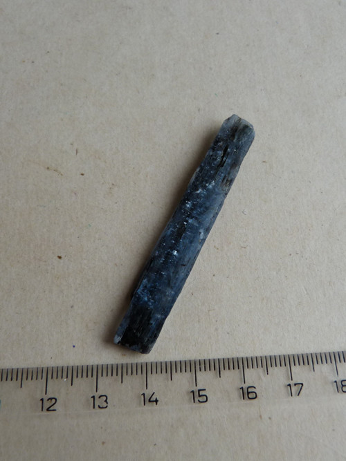Kyanit - disten - 6 cm — foto 5