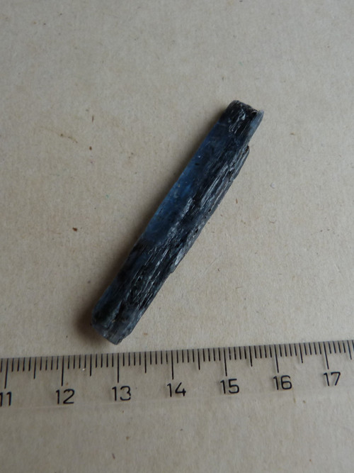 Kyanit - disten - 6 cm — foto 3