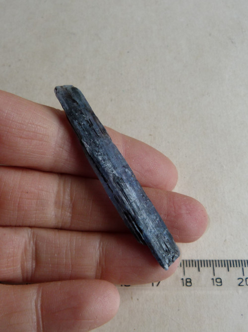 Kyanit - disten - 6 cm — foto 4