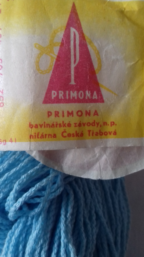 Příze Susi — foto 2