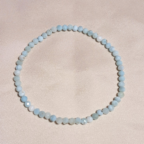Larimar 4,2 mm — foto 3