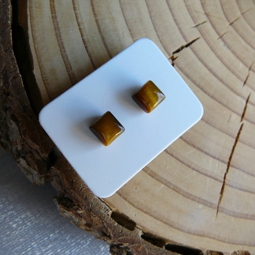 Tigrie ďobky — foto 2