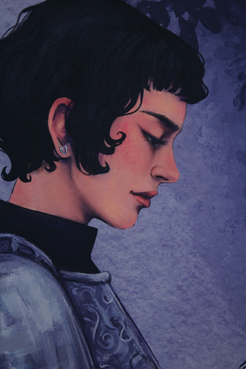 Lady Knight — foto 2