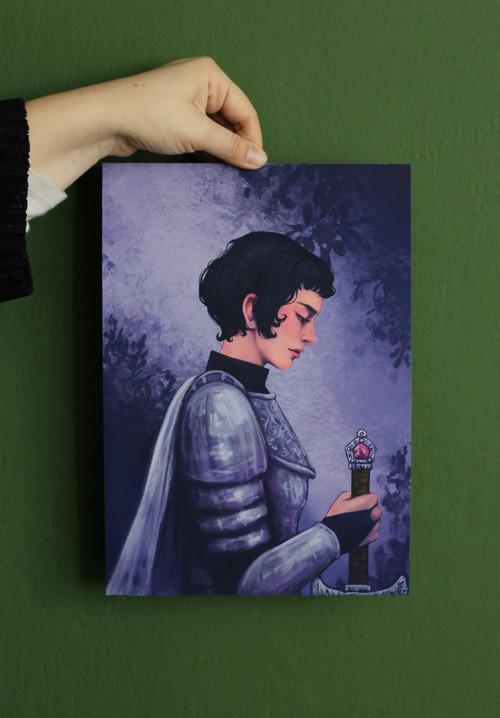 Lady Knight — foto 4