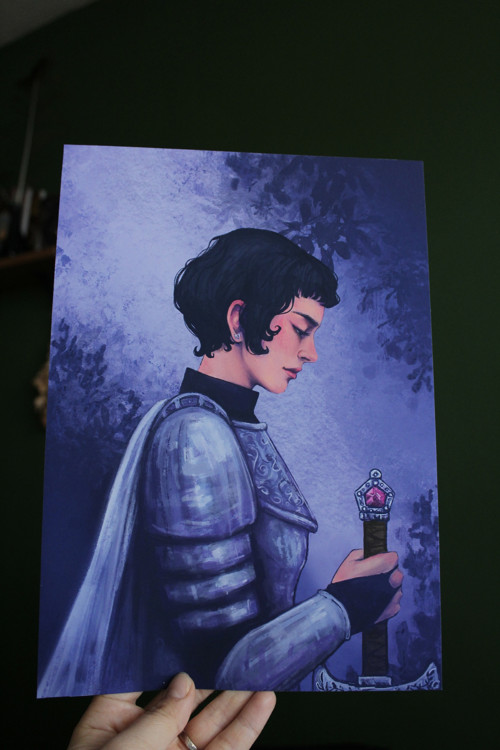 Lady Knight — foto 5