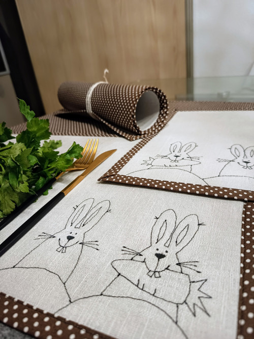 Zaječí prostírání — foto 3