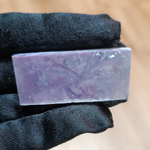 Čaroit, ID 5521, 49x23 mm — foto 4