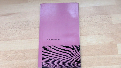 Ocúnová flétna — foto 5