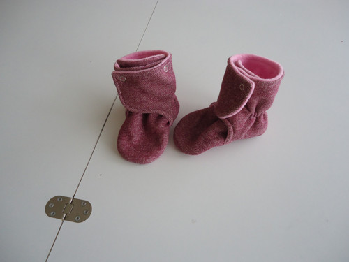 Capáčky vel. 9-12 měsíců — foto 2