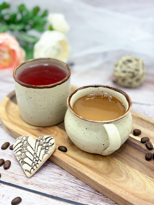 Hrnek Cappuccino — foto 4