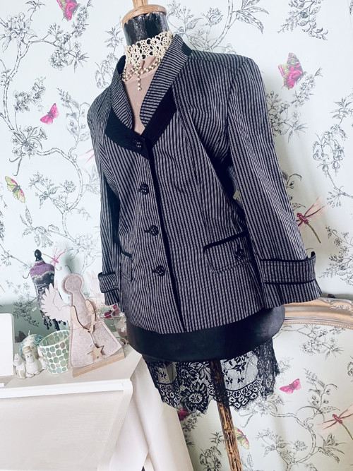 Sako dandy designové — foto 4