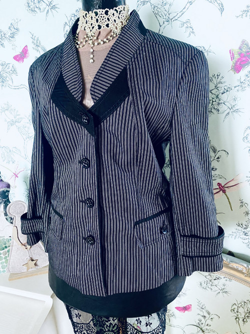 Sako dandy designové — foto 2