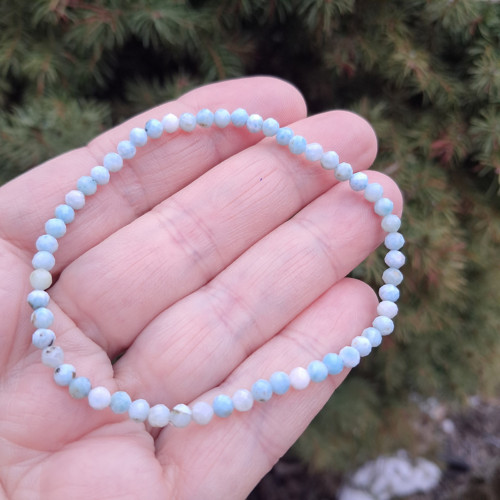 Larimar 4,2 mm — foto 5