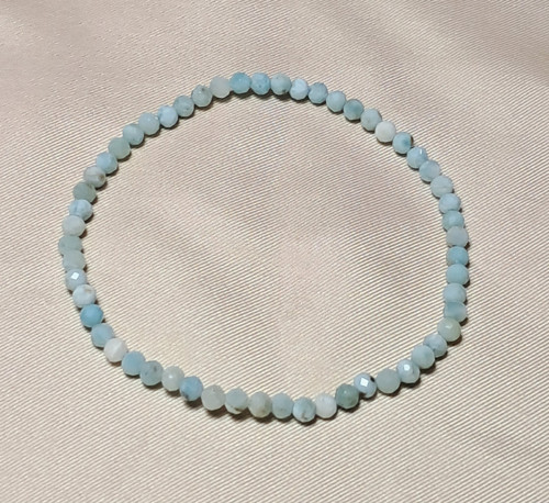 Larimar 4,2 mm — foto 4