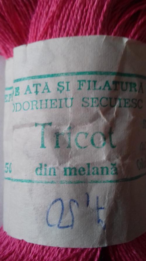 Zahraniční příze — foto 2