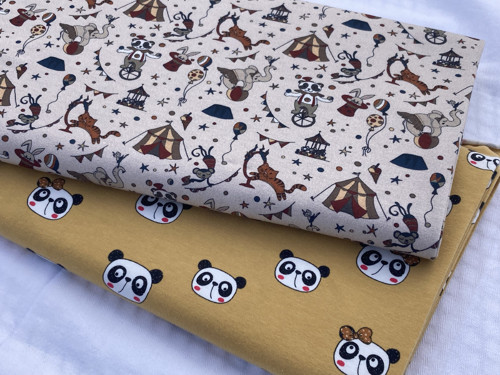 Úplet - panda — foto 4
