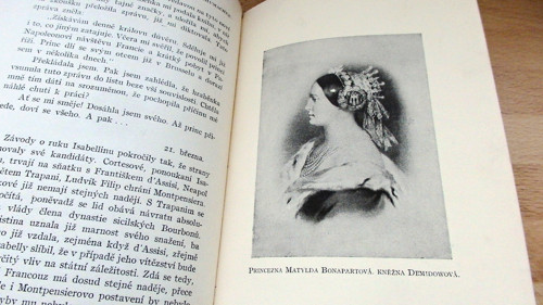 Císařovna Eugenie — foto 4