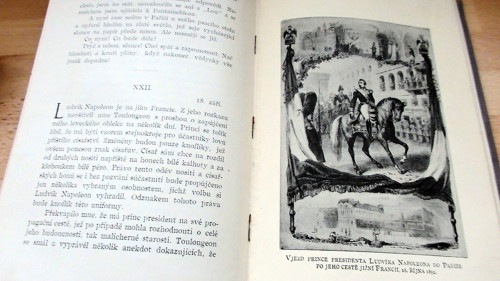 Císařovna Eugenie — foto 5