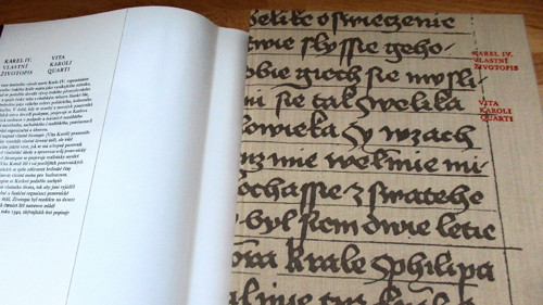 Karel IV. — foto 2