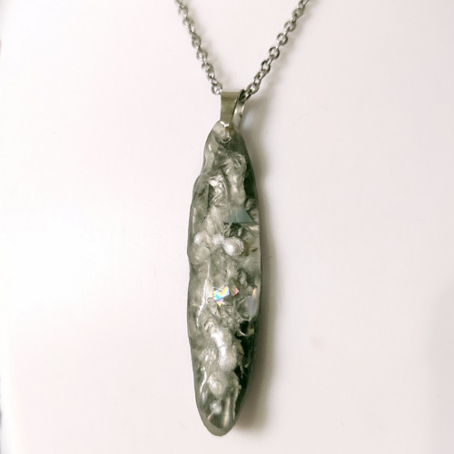 Silver illusion /26008/ — foto 2