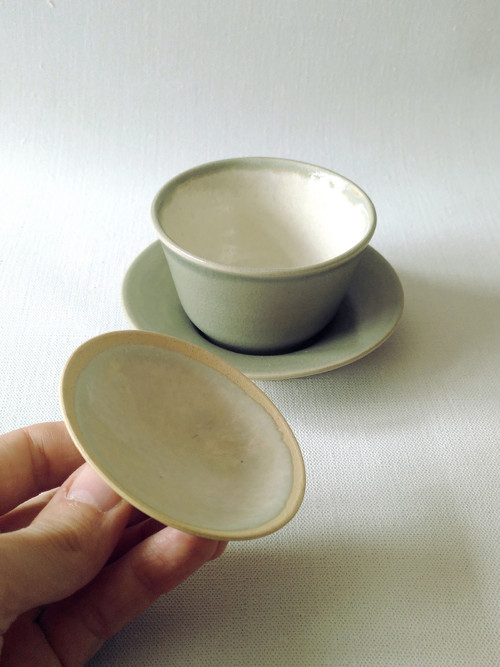Gaiwan - Duch čisté vody — foto 3