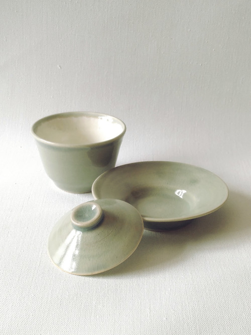 Gaiwan - Duch čisté vody — foto 2