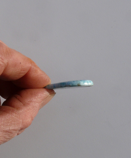 Larimar - kabošon AAA — foto 5