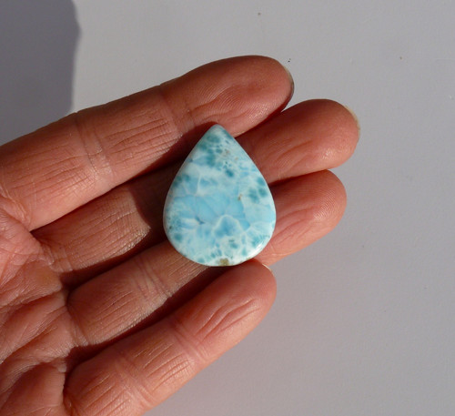 Larimar - kabošon AAA — foto 3