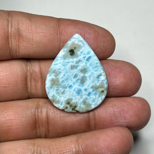 Larimar - kabošon AAA — foto 4