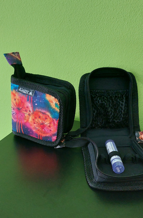 Obal homeopatika pampeliška — foto 3