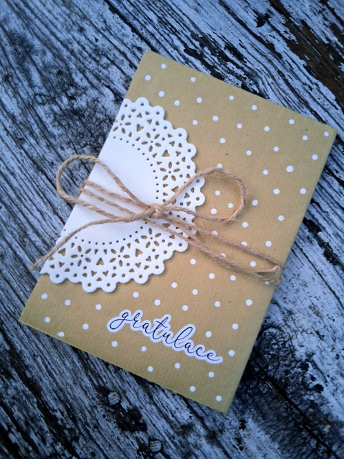 Obálka na peníze, vzkaz, přáníčko — foto 2