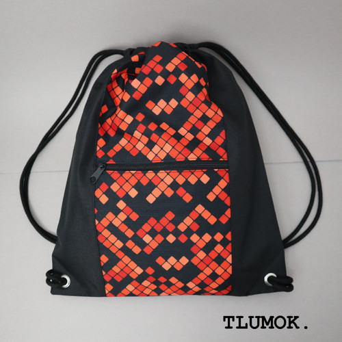 Tlumok - Tetris — foto 4