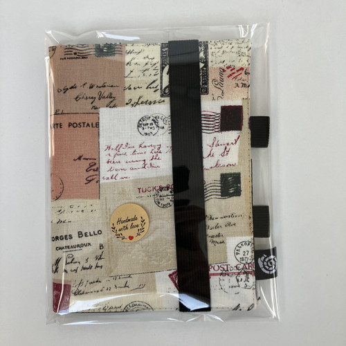Obal na turistický deník-wander book — foto 6