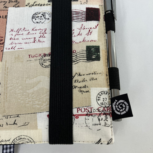 Obal na turistický deník-wander book — foto 3